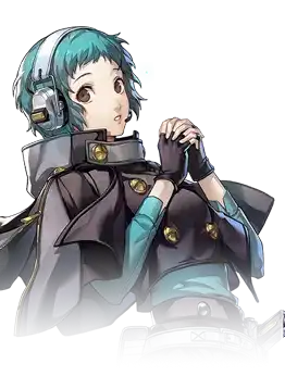 Fuuka Yamagishi