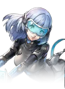 Miyu Sahara