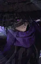 [Heishou Pack - Si Branch] Gregor