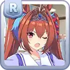 Daiwa Scarlet - Tracen Academy