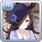 Rice Shower - Tracen Academy