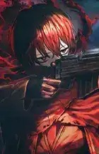 [N Corp. E.G.O:: Fell Bullet] Yi Sang