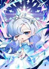 Lost Sword Card
