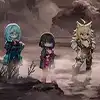 Combat Explained