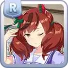 Nice Nature - Tracen Academy