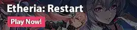Etheria: Restart