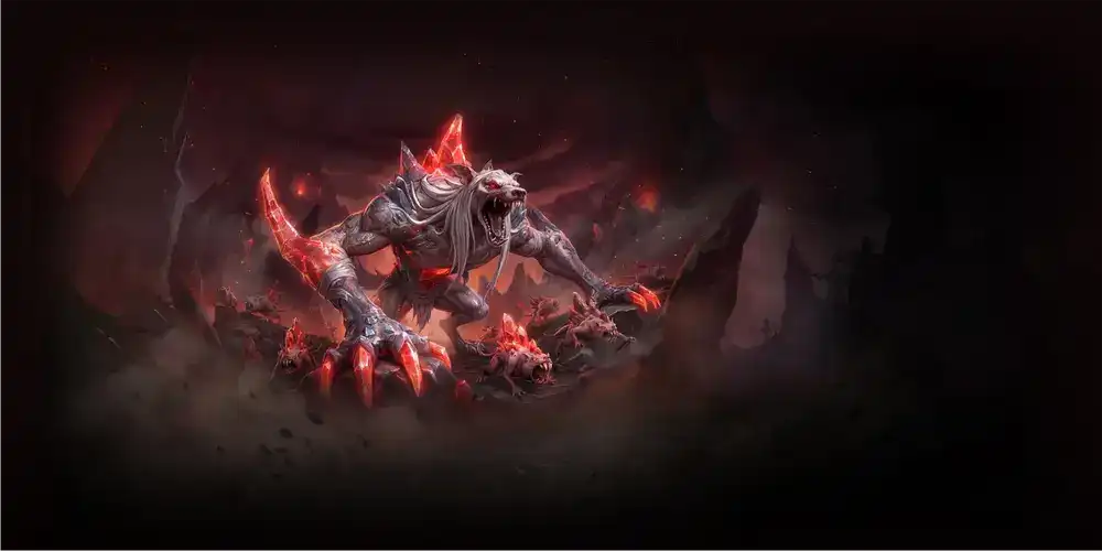 Void of Shadow Guide