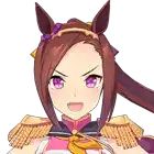 Sakura Bakushin O