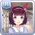 Nishino Flower - Tracen Academy