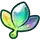 Crystal Leafs