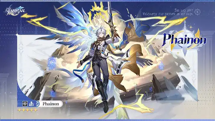 Phainon