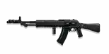 Nikonov Assault Rifle 94