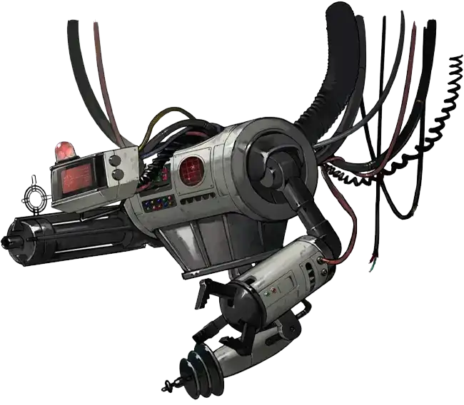 Raid Boss