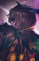 [Lobotomy E.G.O::Lamp] Gregor